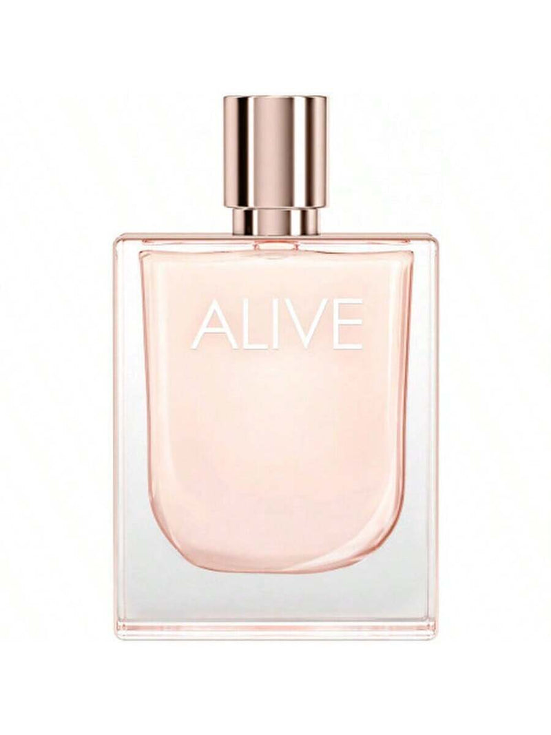 Boss Alive By Hugo Boss Eau De Toilette Spray 2.7 Oz