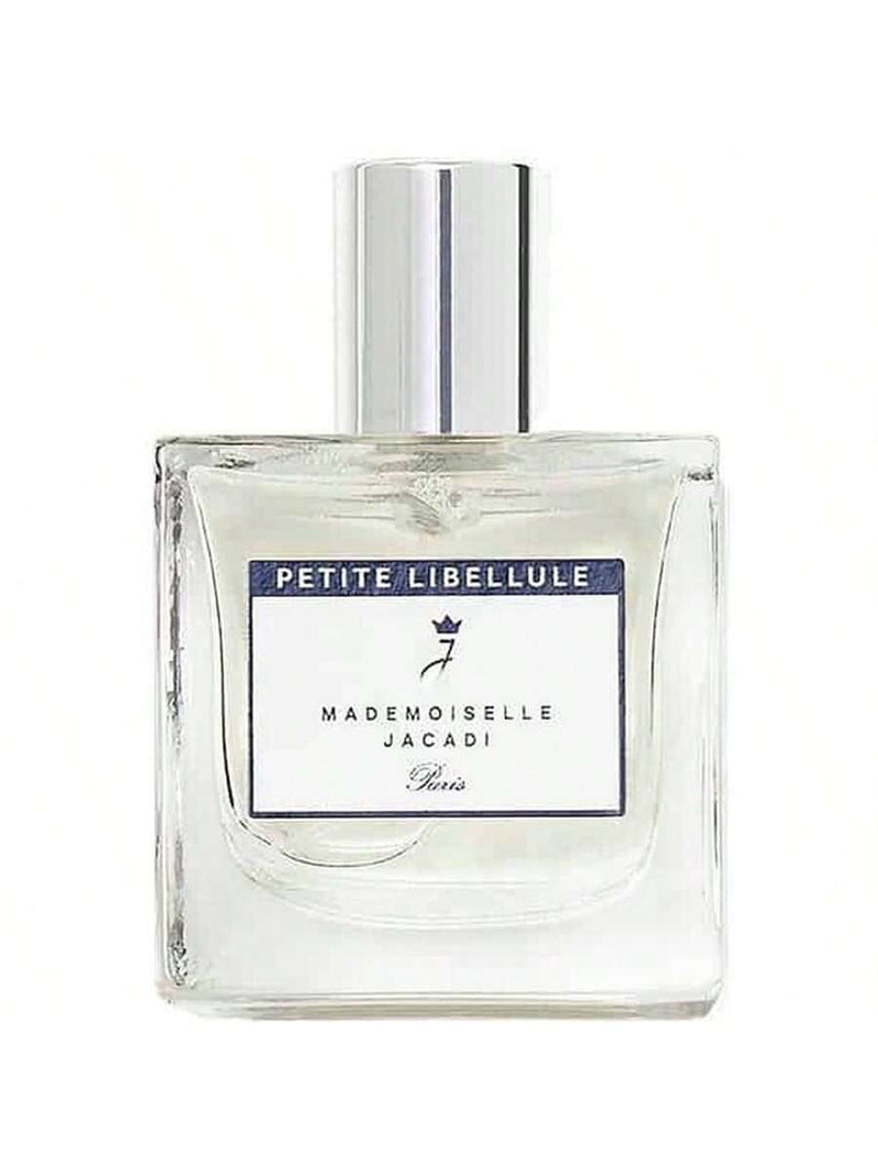 Petite Libellule Mademoiselle Jacadi by Jacadi Women Eau De Toilette Spray 1.69 oz