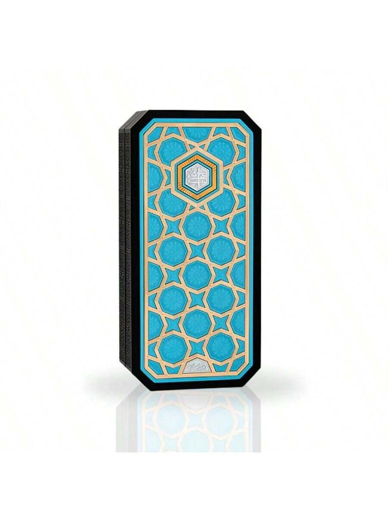 Arabian Prive Collection - Saada by Rasasi for Unisex - 2.36 oz EDP Spray