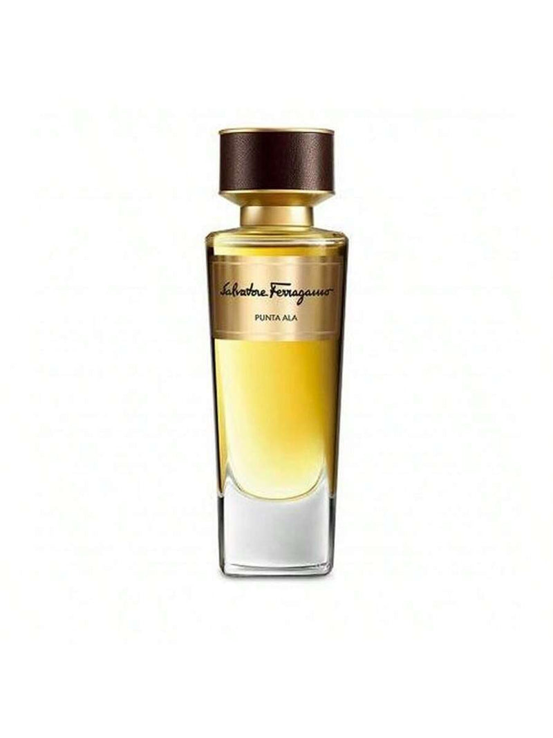 Salvatore Ferragamo Punta Ala by Salvatore Ferragamo Men Eau De Parfum Spray (Unisex) 3.4 oz