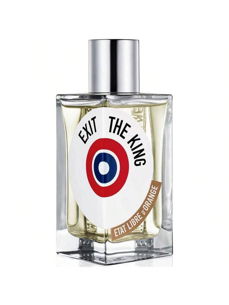 Exit The King by Etat Libre D'orange Men Eau De Parfum Spray 3.4 oz