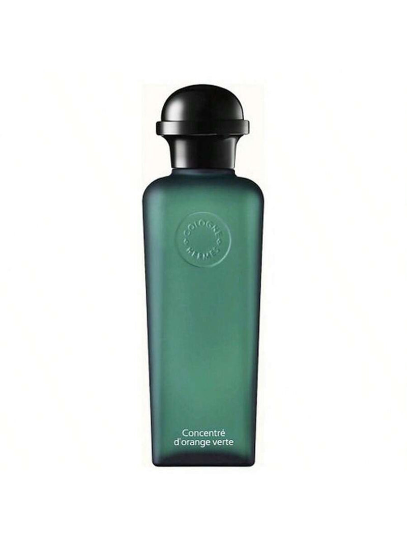 Eau D'Orange Verte By Hermes Eau De Toilette Spray Concentre (Unisex) 3.4 Oz