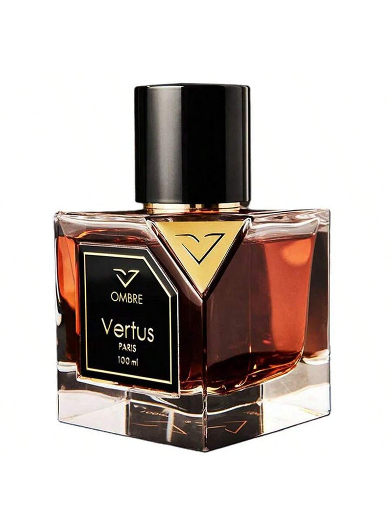 Vertus Ombre by Vertus Men Eau De Parfum Spray (Unisex) 3.4 oz
