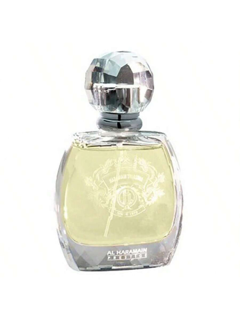 Al Haramain Ode Of Oudh By Al Haramain Eau De Parfum Spray (Unisex) 2.4 Oz