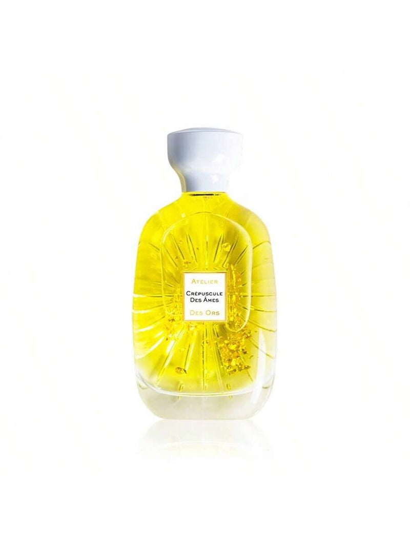 Crepuscule Des Ames by Atelier Des Ors Men Eau De Parfum Spray (Unisex) 3.3 oz