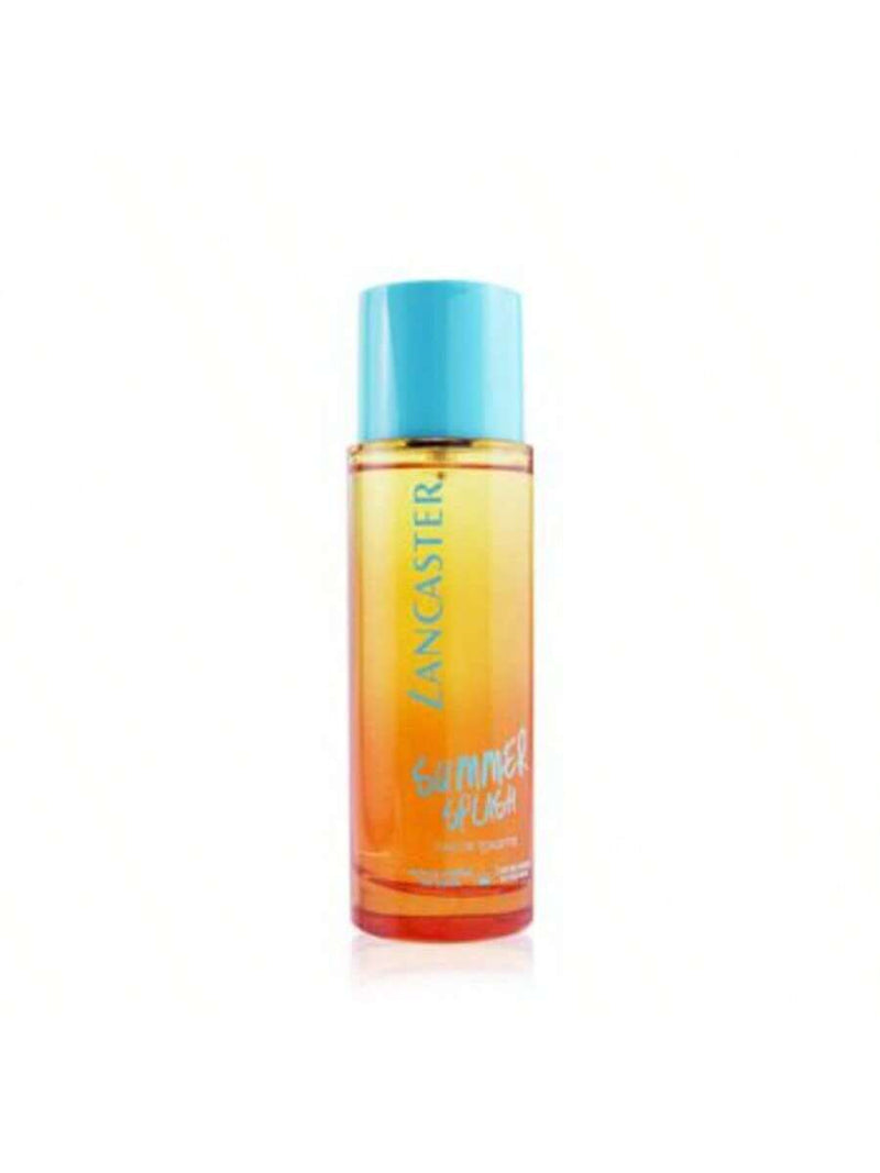 Summer Splash by Lancaster Women Eau De Toilette Spray 3.4 oz