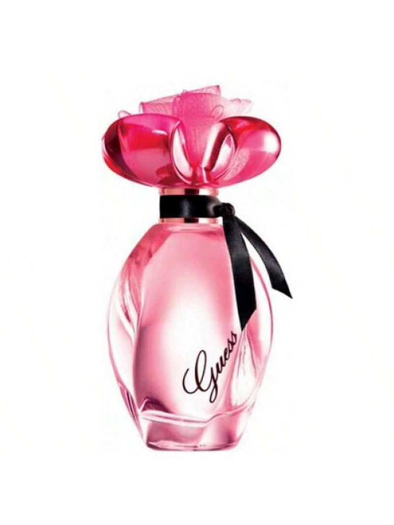 Guess Girl by Guess for Women - 3.4 oz EDT Spray