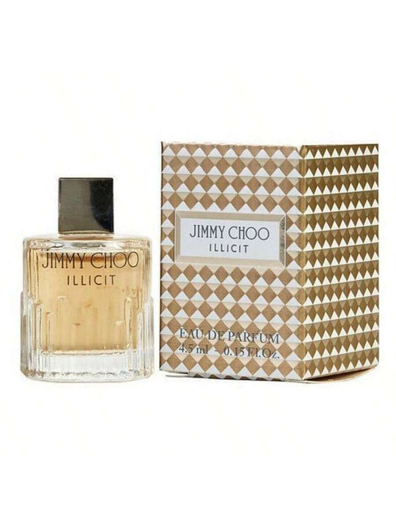 Jimmy Choo Illicit by Jimmy Choo, 0.15 oz EDP Splash for Women