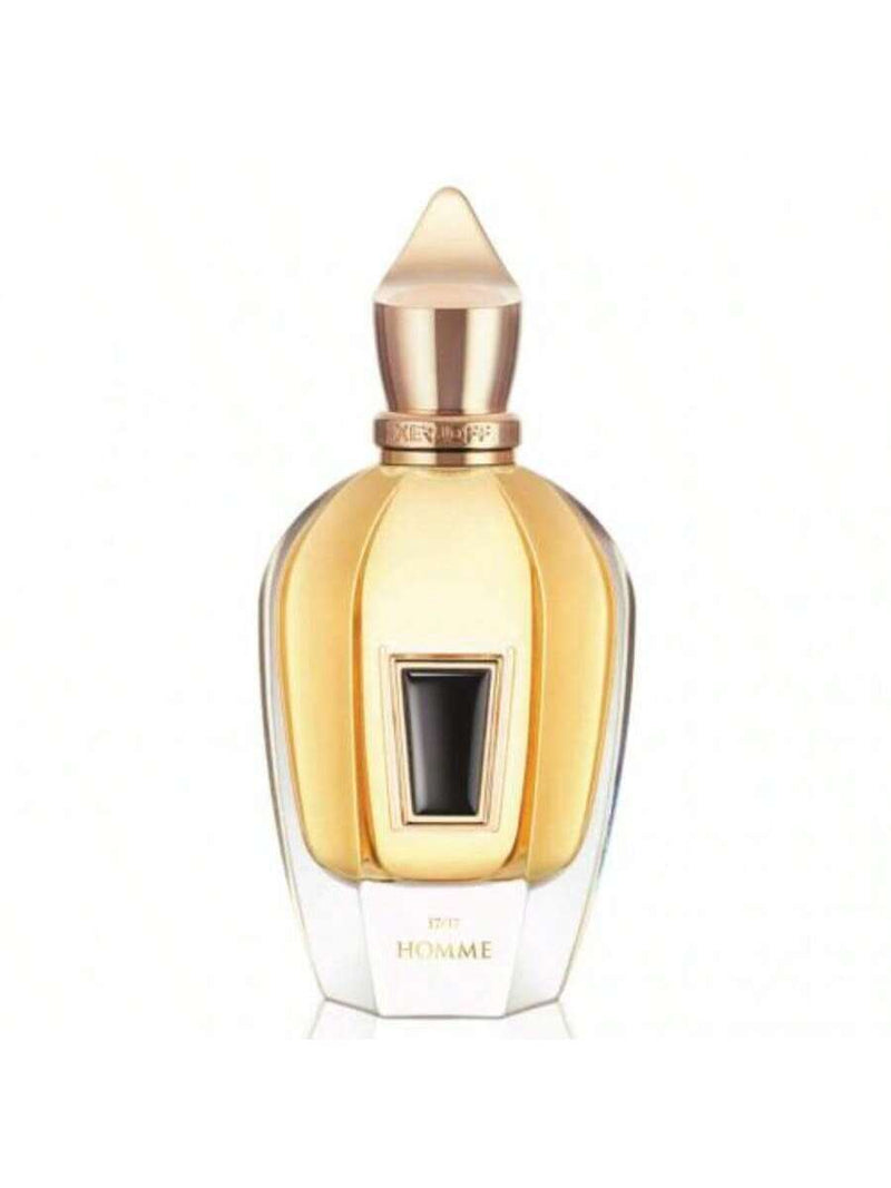 17/17 Stone Label Homme by Xerjoff Men Eau De Parfum Spray 1.7 oz