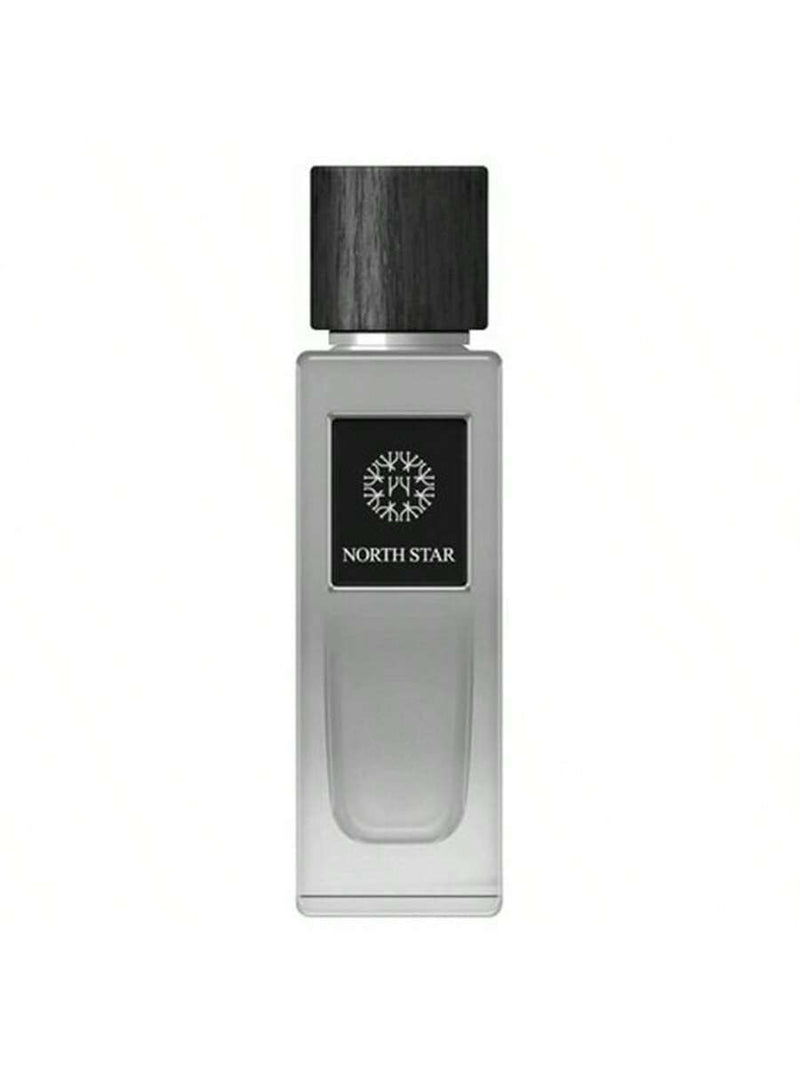 The Woods Collection Natural North Star by The Woods Collection Women Eau De Parfum Spray with Mini Refillable Spray (Unisex) 3.4 oz