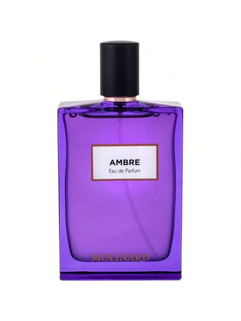Molinard Ambre by Molinard Women Eau De Parfum Spray 2.5 oz