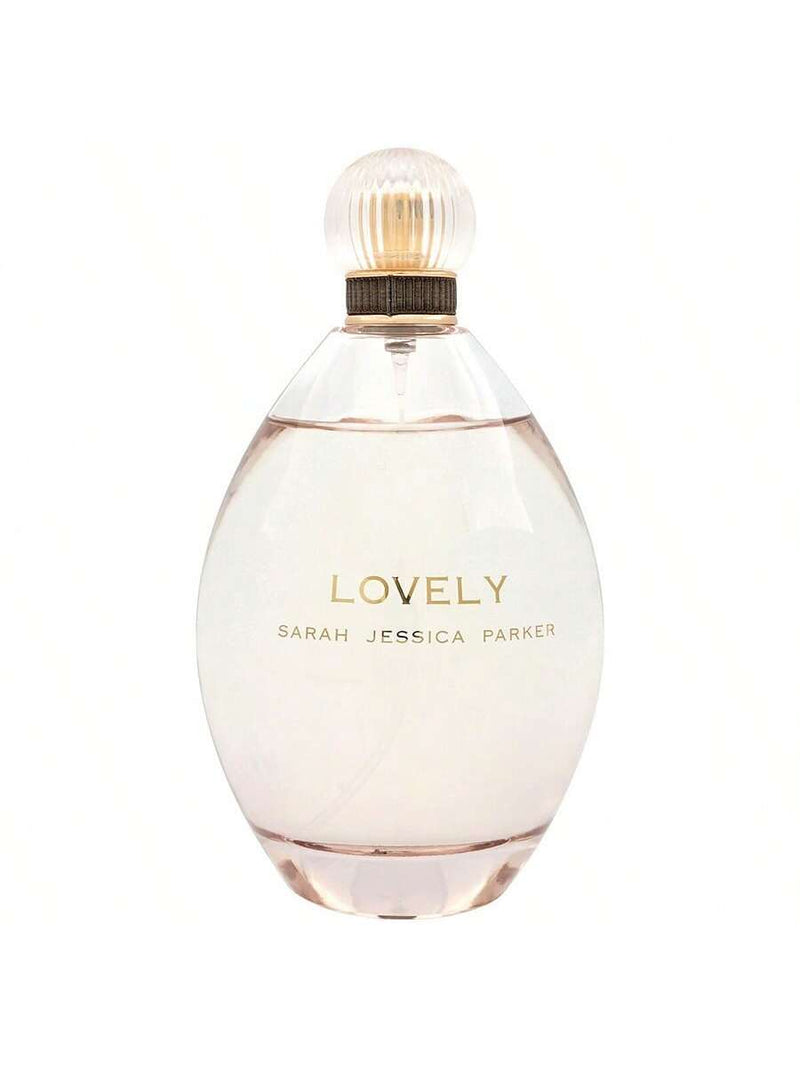 Lovely by Sarah Jessica Parker Women Eau De Parfum Spray (Tester) 3.4 oz