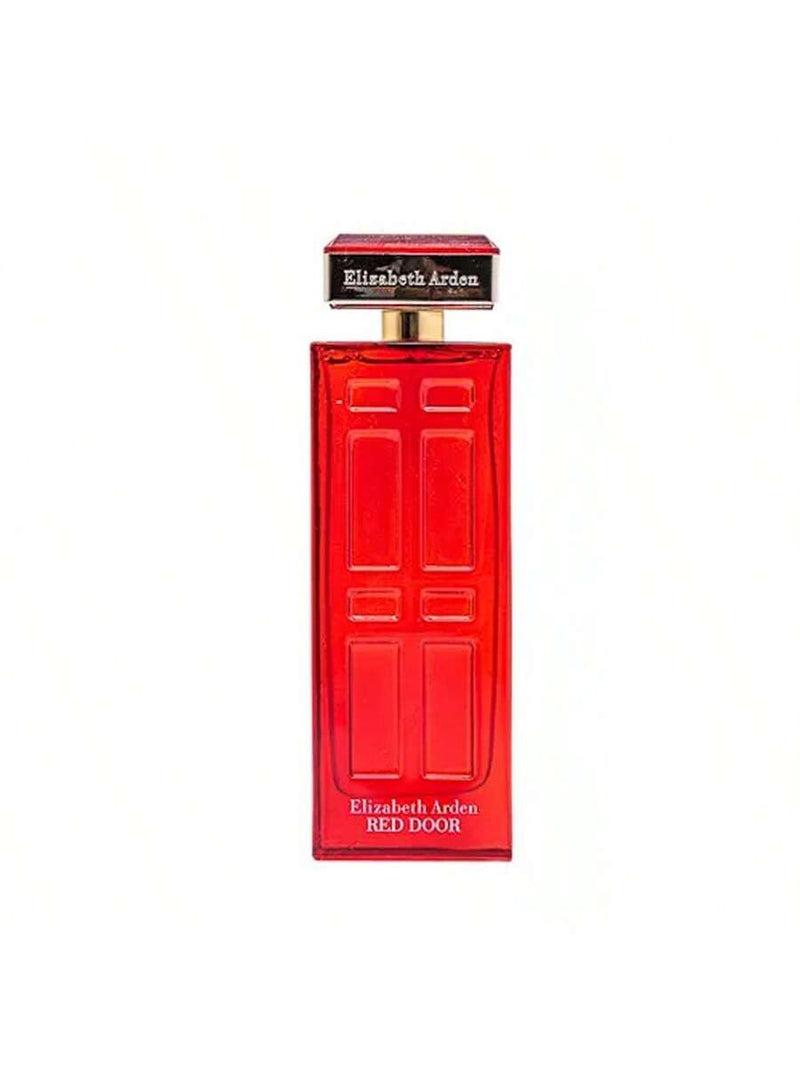 Red Door by Elizabeth Arden, 3.4 oz EDT Spray for Women Tester