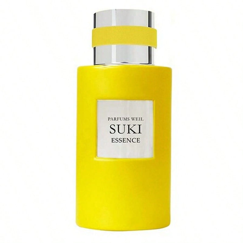 Suki Essence by Weil for Women - 3.3 oz EDP Spray