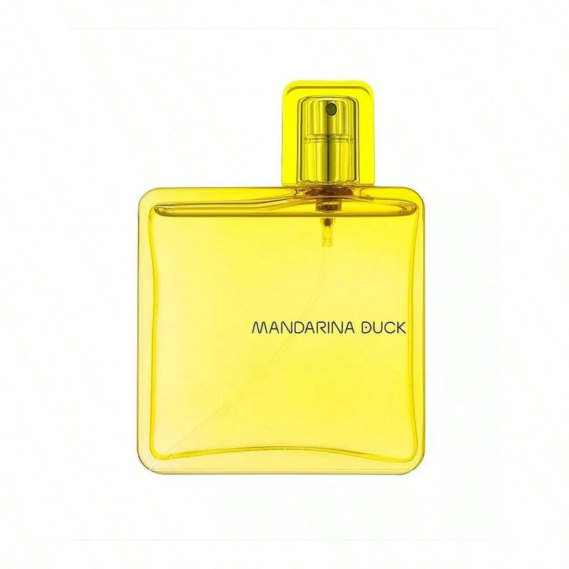 Mandarina Duck by Mandarina Duck Women Eau De Toilette Spray 3.4 oz