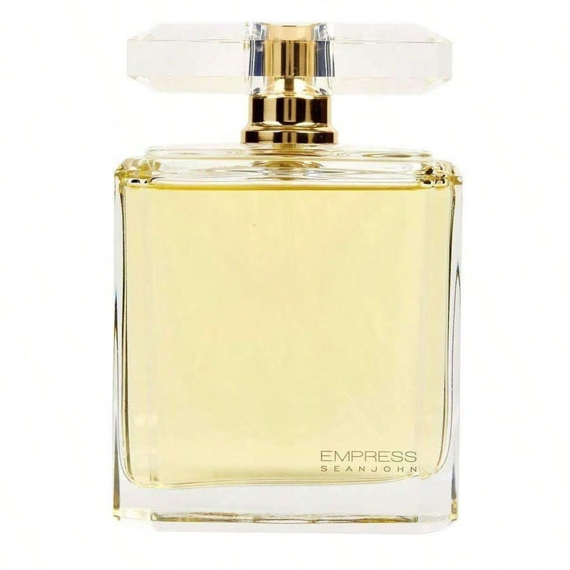 Empress by Sean John Women Eau De Parfum Spray (Tester) 3.4 oz