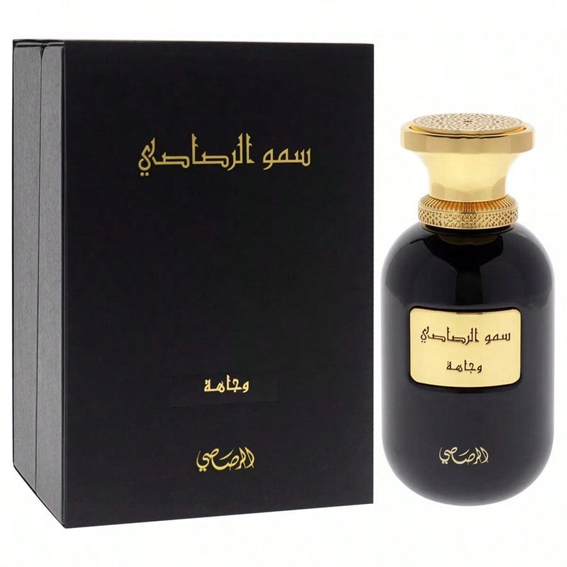 Somow Al Rasasi - Wajaha by Rasasi for Unisex - 3.38 oz EDP Spray