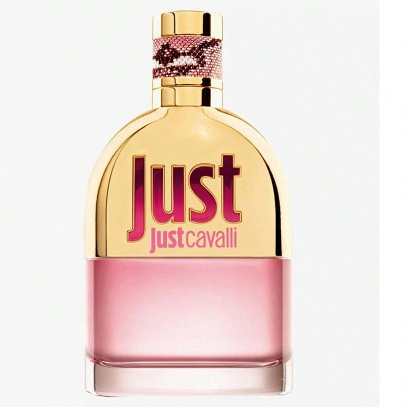 Just Cavalli New by Roberto Cavalli Women Eau De Toilette Spray 2.5 oz