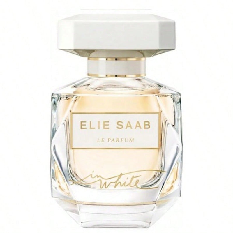 Le Parfum In White by Elie Saab, 3 oz EDP Spray for Women