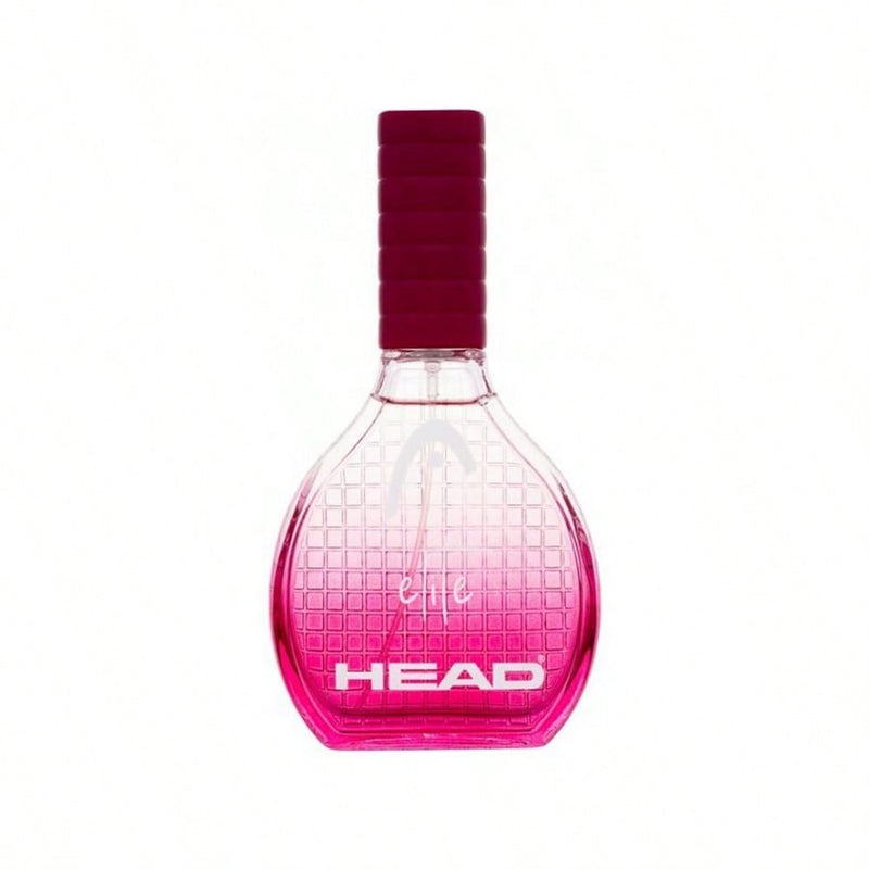 Head Elite by Head Women Eau De Toilette Spray 3.4 oz