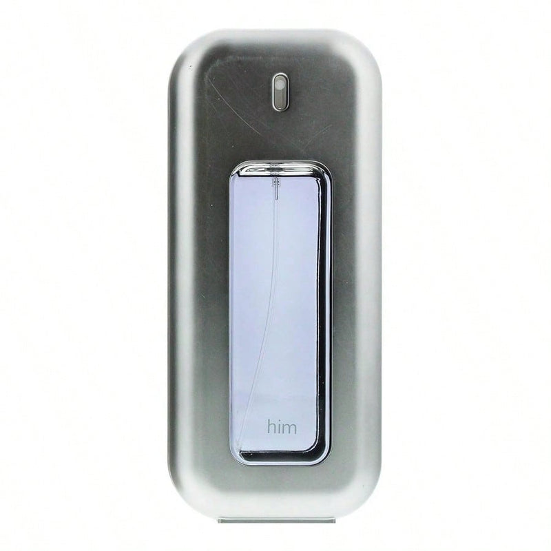 FCUK by French Connection, 3.4 oz EDT Spray for Men (F.C.U.K)
