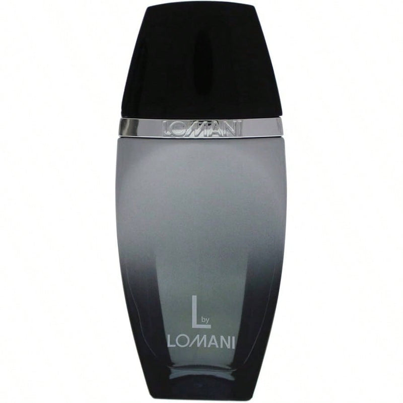 Lomani L by Lomani for Men - 3.3 oz EDT Spray