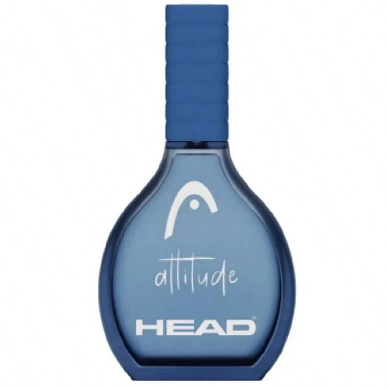 Head Attitude by Head Men Eau De Toilette Spray 3.4 oz