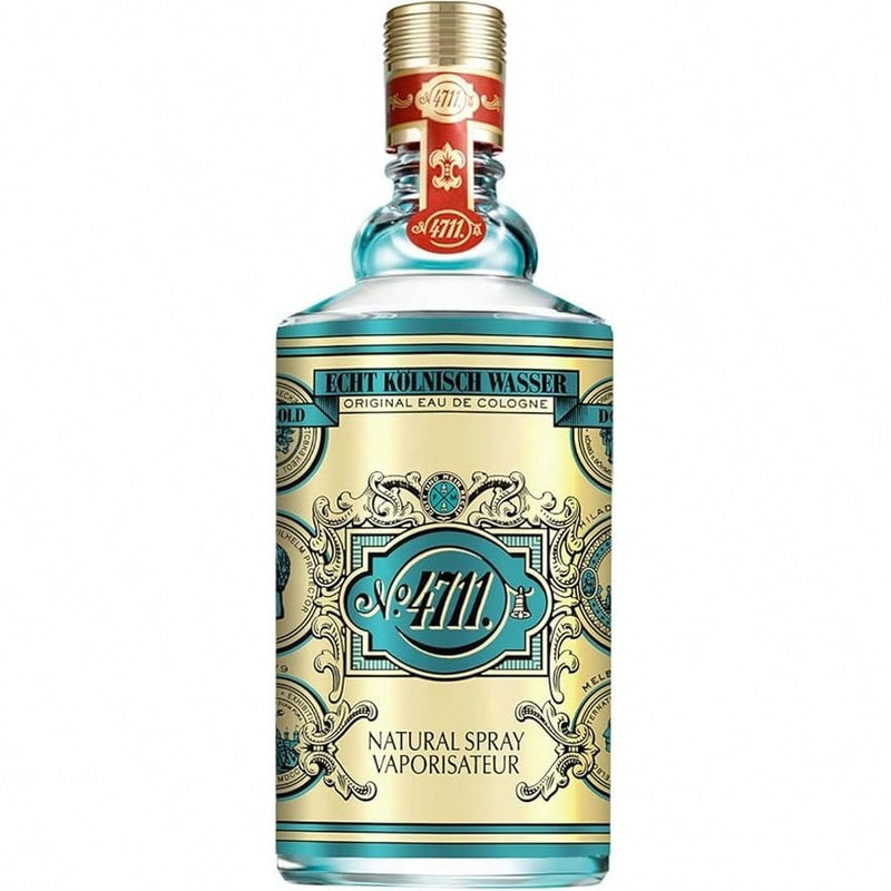 4711 by Muelhens for Unisex - 1.7 oz EDC Splash