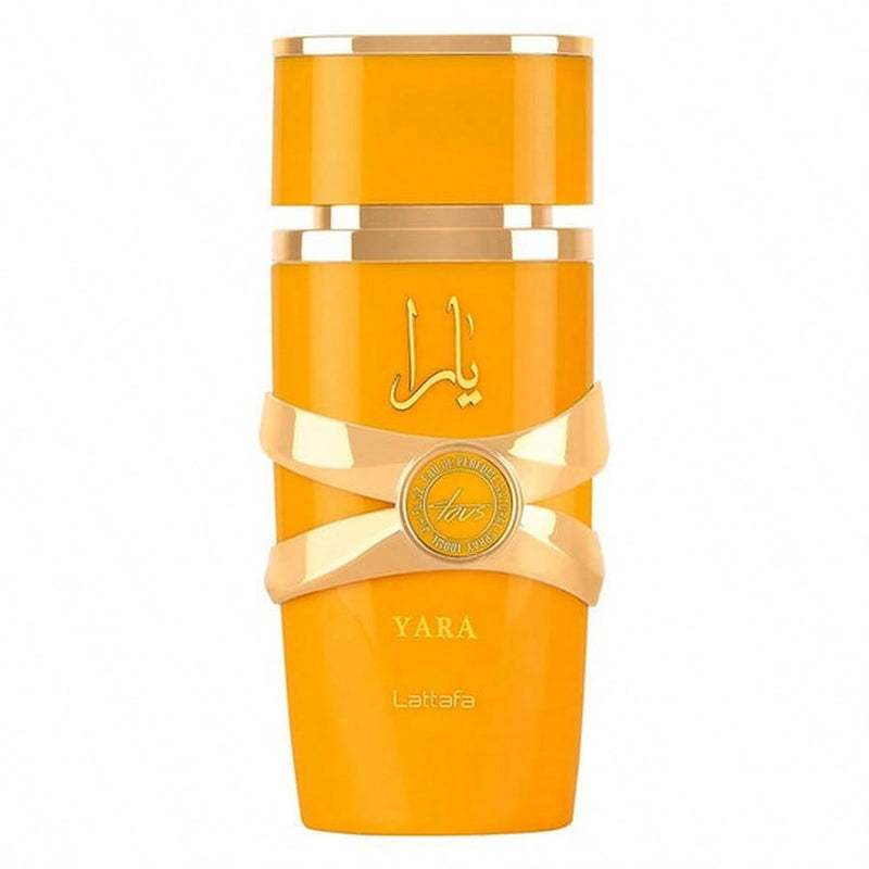 Lattafa Yara Tous By Lattafa Eau De Parfum Spray 3.4 Oz