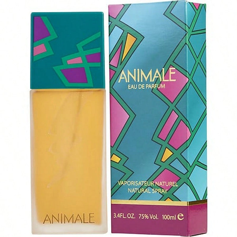 Animale by Animale, 3.4 oz EDP Spray for Women