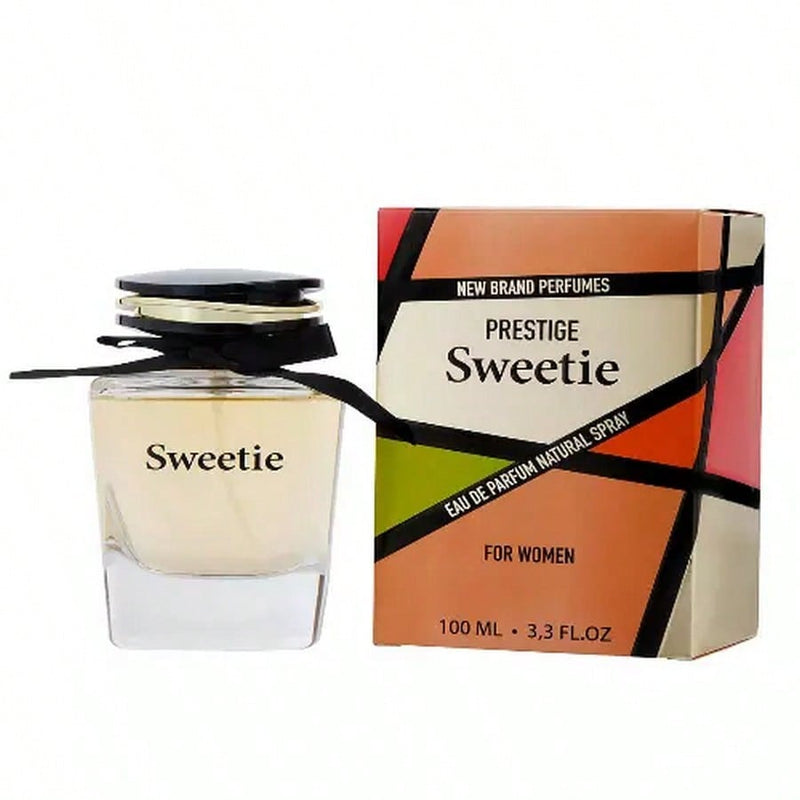 Sweetie by New Brand for Women - 3.3 oz EDP Spray