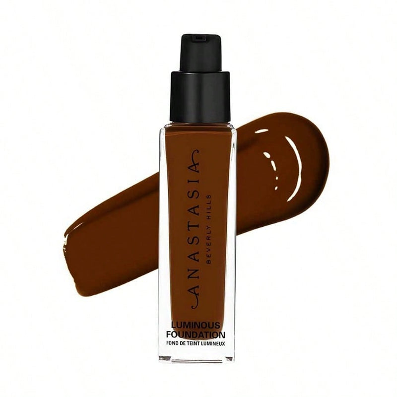 Anastasia Beverly Hills/Luminous Foundation 1 Oz/30Ml 540W