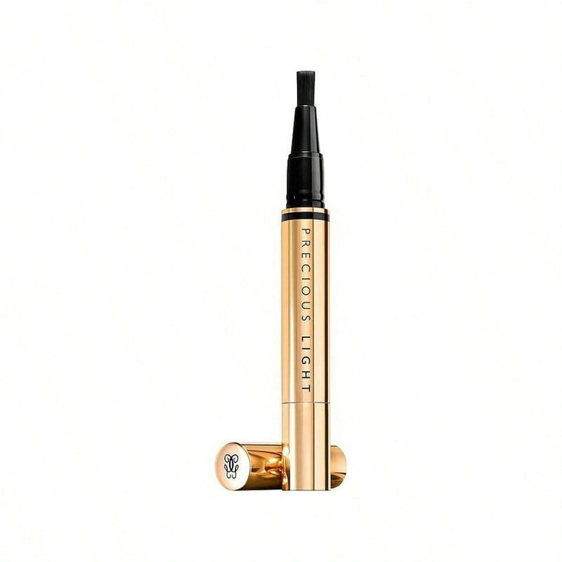 Precious Light Rejuvenating Illuminator - 01 Light Golden by Guerlain for Women - 0.05 oz Concealer