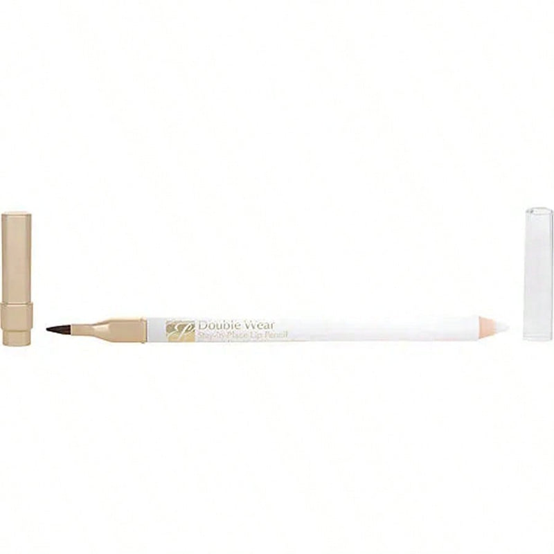 Estee Lauder/Double Wear Lip Pencil 20 Clear 0.04 Oz