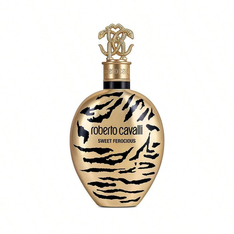 Sweet Ferocious by Roberto Cavalli for Women - 2.5 oz EDP Spray