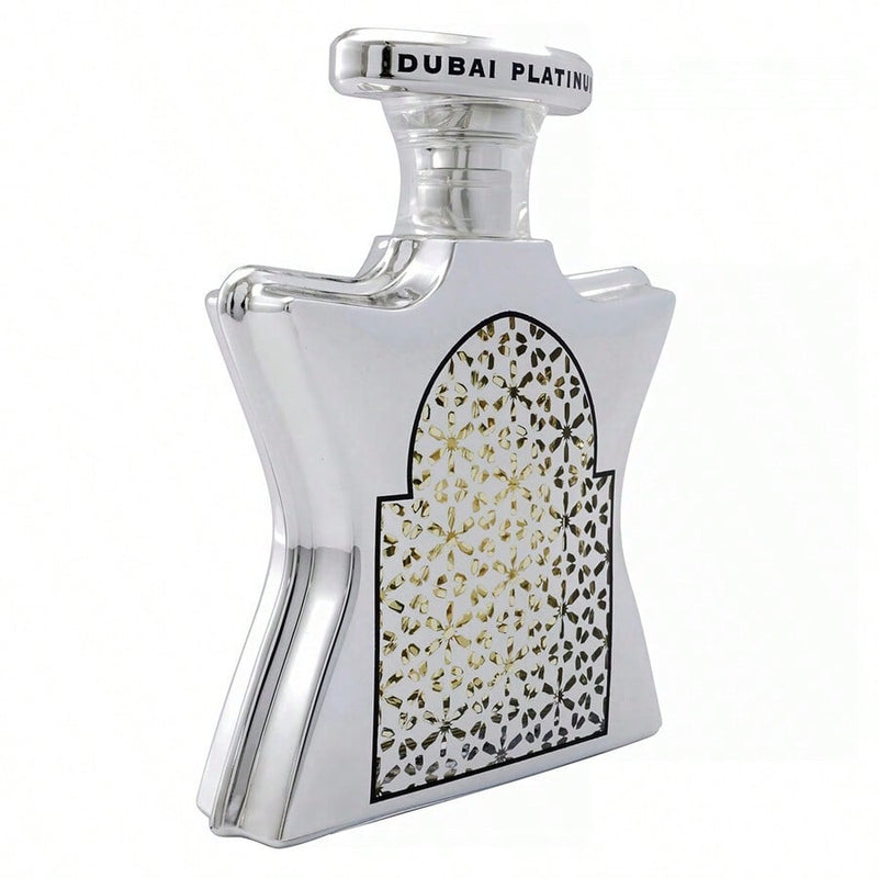 Dubai Platinum/Bond No.9 Edp Spray 3.3 Oz (100 Ml) Unisex