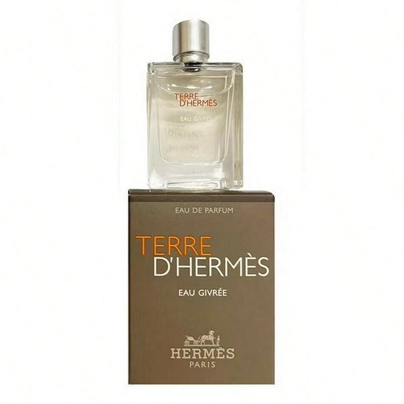 Terre D'Hermes Eau Givre'E/Hermes Edp Splash 0.17 Oz (5.0 Ml) (M)