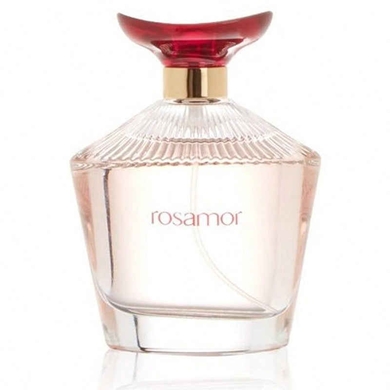 Rosamor by Oscar De La Renta, 3.3 oz EDT Spray for Women