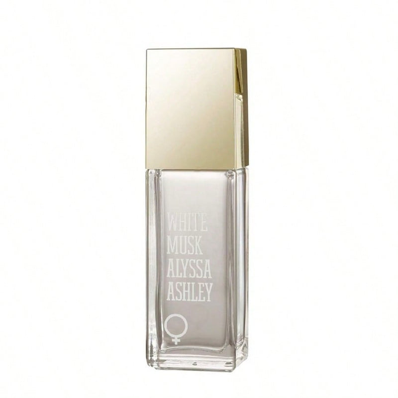 Alyssa Ashley White Musk/Alyssa Ashley Edp Spray 1.7 Oz (50 Ml) Women