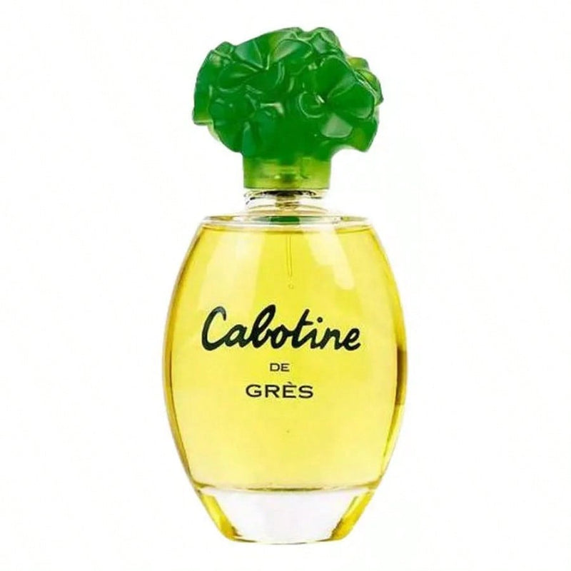 Cabotine by Parfums Gres for Women - 1.68 oz EDP Spray