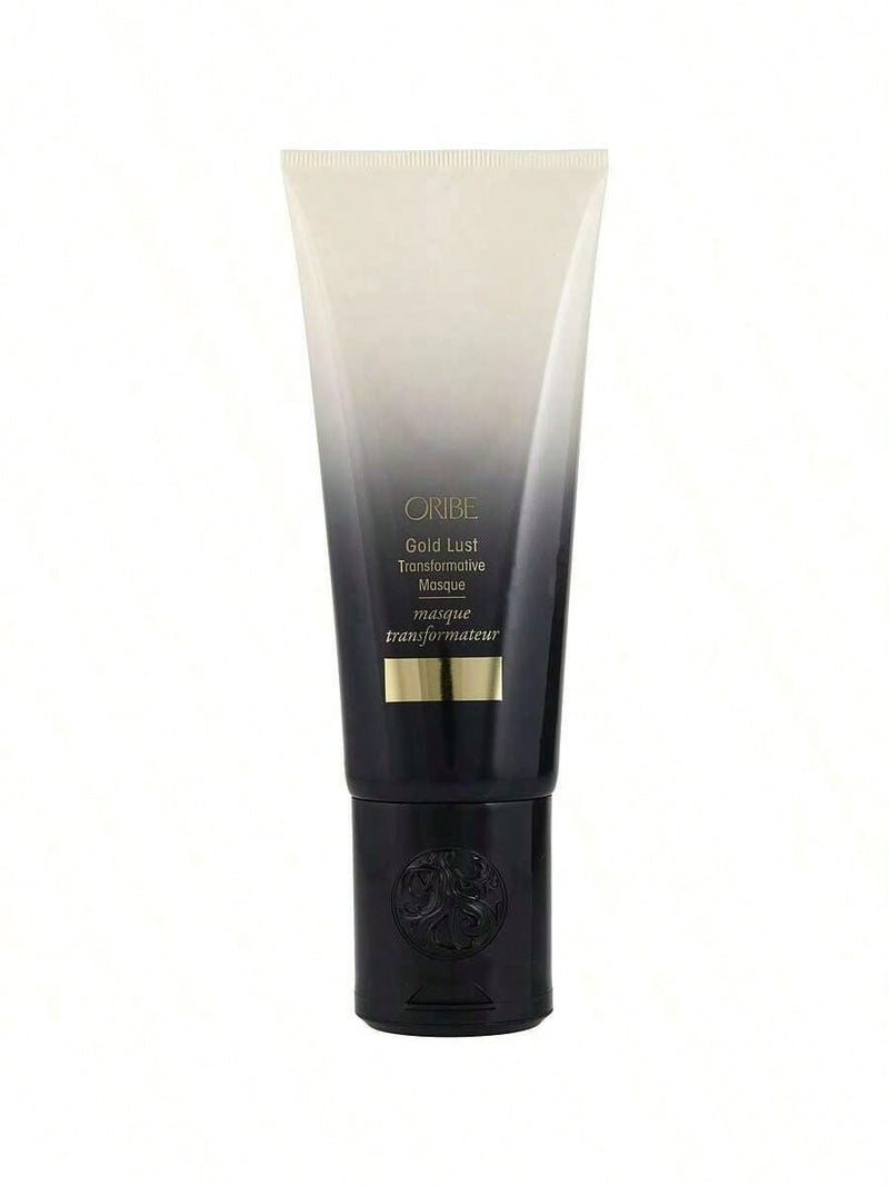 Gold Lust Transformative Masque by Oribe for Unisex - 5 oz Mask
