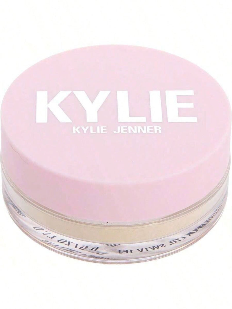 Setting Powder - 300 Yellow by Kylie Cosmetics for Women - 0.17 oz Powder