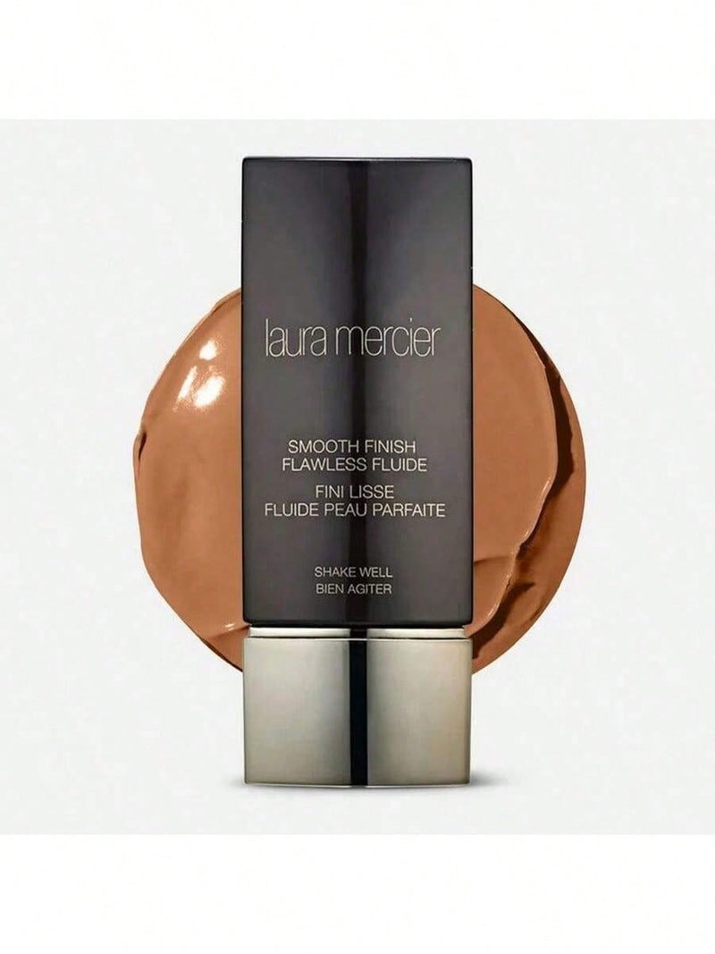 Laura Mercier/Smooth Finish Flawless Fluid Maple Box Sl.Damaged 1 Oz (30 Ml)