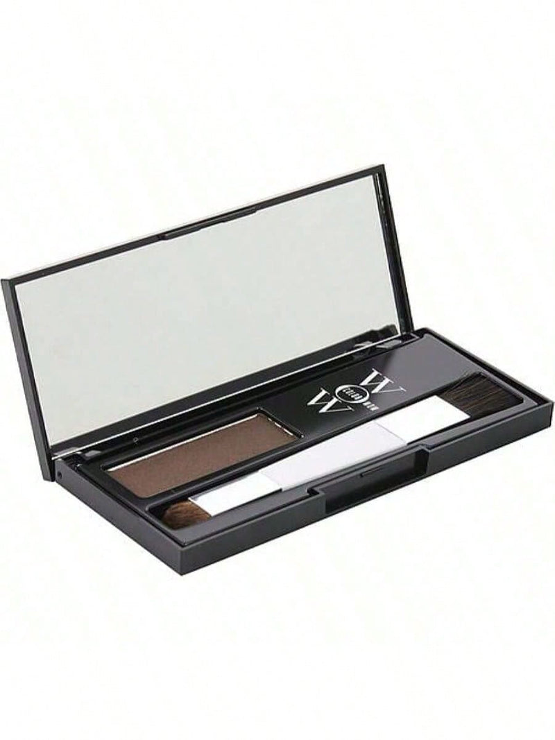 Color Wow Root Cover Up by Color Wow, .07 oz Root Coverup Powder- Medium Brown
