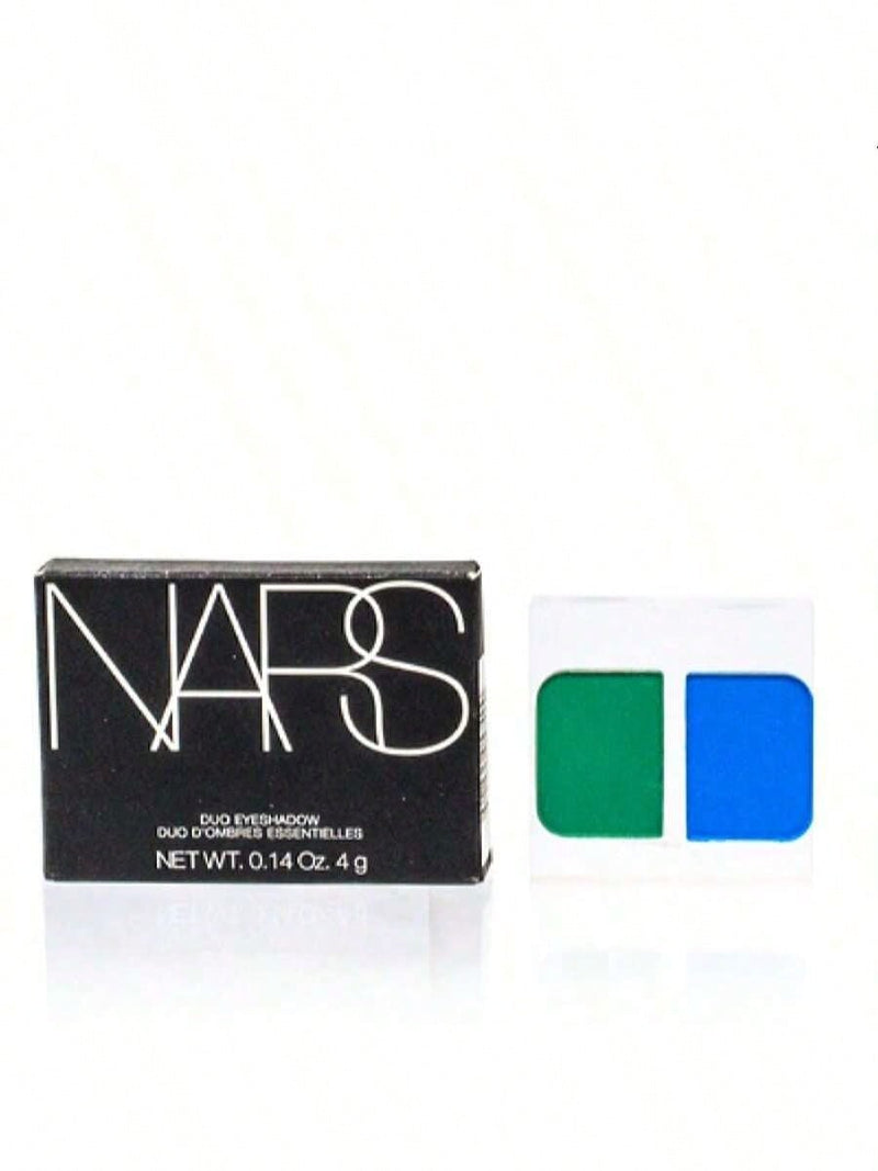 Nars/Duo Eyeshadow Powder Mad Mad World 0.11 Oz (3.3 Ml)