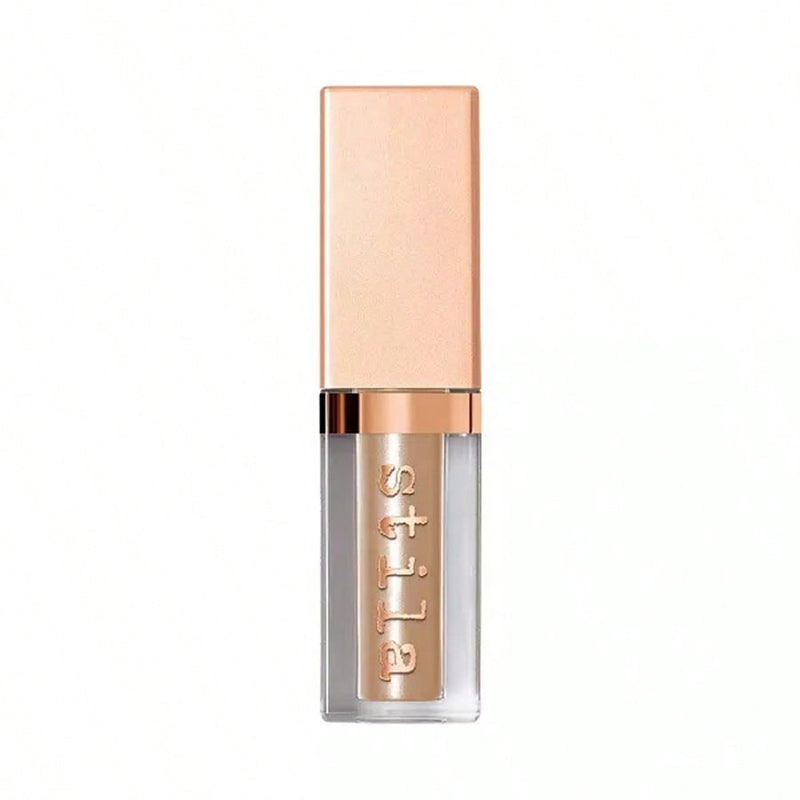 Stila/Shimmer & Glow Liquid Eye Shadow Starlight Sl.Dmgd 0.153 Oz (4.5 Ml)