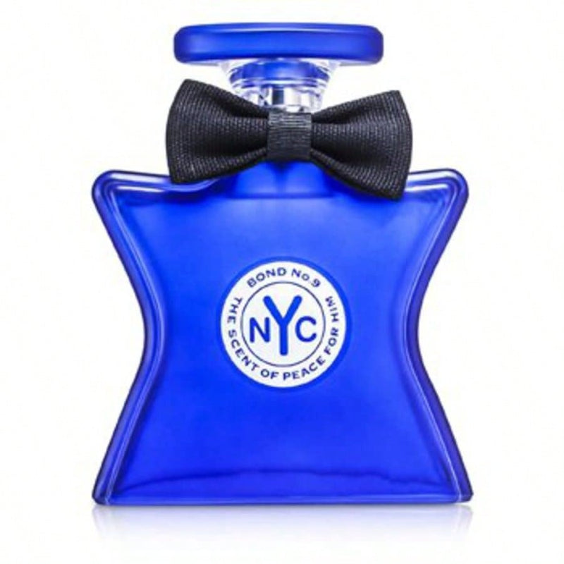 The Scent of Peace by Bond No. 9 Men Eau De Parfum Spray 3.3 oz