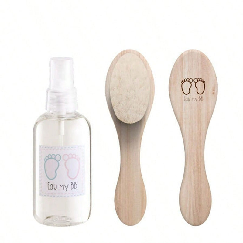 Eau My BB by Disney, 2 Piece Gift set for Kids