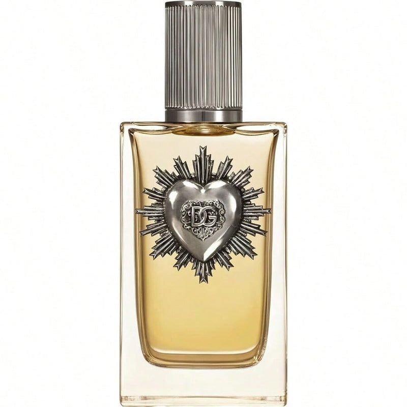 Devotion by Dolce & Gabbana, 3.4 oz EDP Spray for Men