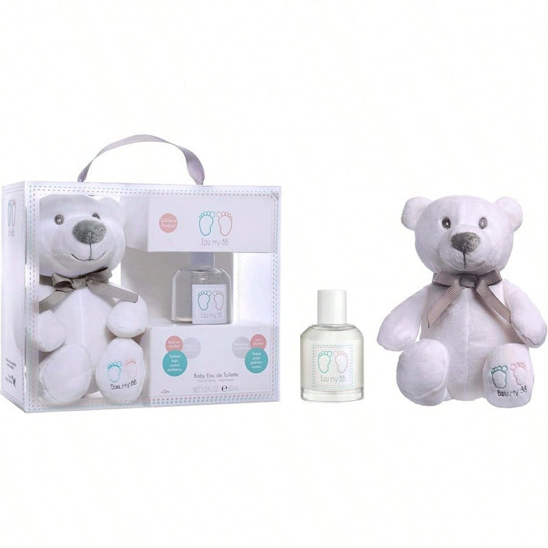 Eau My BB by Disney, 2 Piece Set for Kids